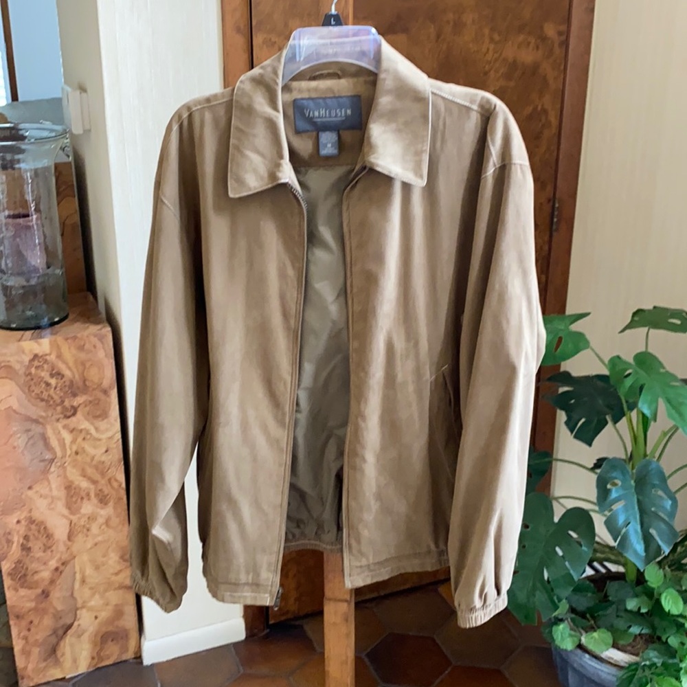 Mens Jacket
